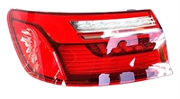 FANALE P/DX EST A LED AUDI  A4 05/19>