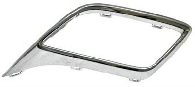 CORNICE CROM TAPPO FORO MARMITTA SX VW TIGUAN ALLSPACE 01/17>