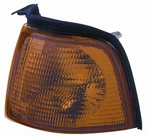 GR OTTICO A/DX ARANCIO AUDI 80 09/86>07/91