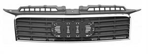 GRIGLIA AUDI A3 09/03>09/05 3P -TUV-