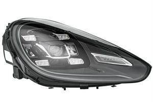 FARO SX A LED PORSCHE CAYENNE 09/14>