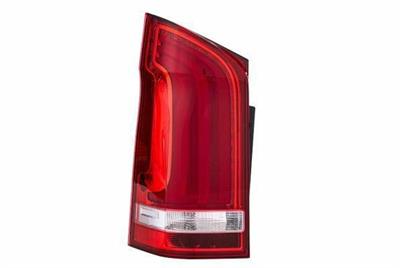 FANALE P/SX MERCEDES VITO-CLASSE V W447 03/14>