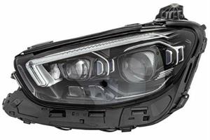 FARO SX MULTIBEAM LED MERCEDES CLASSE E W213 01/16>