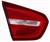 FANALE P/DX INT A LED MERCEDES GLA X156 01/14>