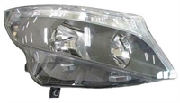 FARO DX H7-H15 C/MOT EL MERCEDES VITO-CLASSE V W447 03/14>