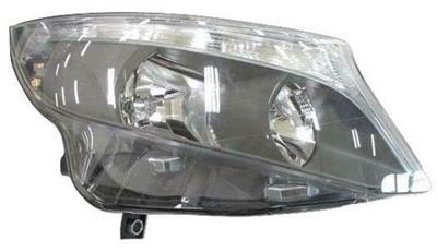 FARO SX H7-H15 C/MOT EL MERCEDES VITO-CLASSE V W447 03/14>