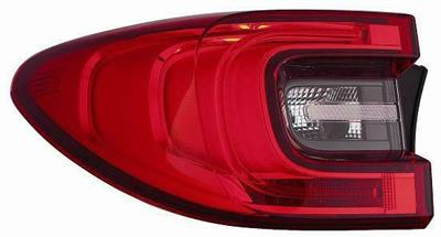 FANALE P/SX EST A LED RENAULT KADJAR 01/15>