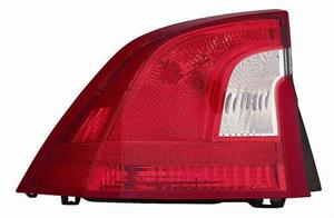 GR OTTICO P/DX A LED VOLVO S60-V60 01/10>/11/13