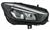 FARO SX FULL LED MERCEDES CLASSE B W247 01/19>