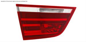 GR OTTICO P/DX INT  BMWX3 F25 01/10>