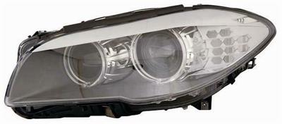 FARO DX BIXENO D1S C/MOTOR EL A LED BMW SERIE 5 F10-F11 01/10>