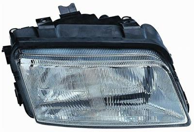 FARO DX H4 PRED REG ELETT MOD VALEO AUDI A4 11/94>01/99